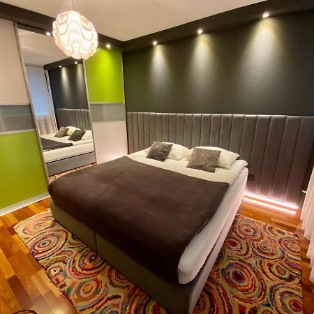 Apartment 8 Сараєво Екстер'єр фото