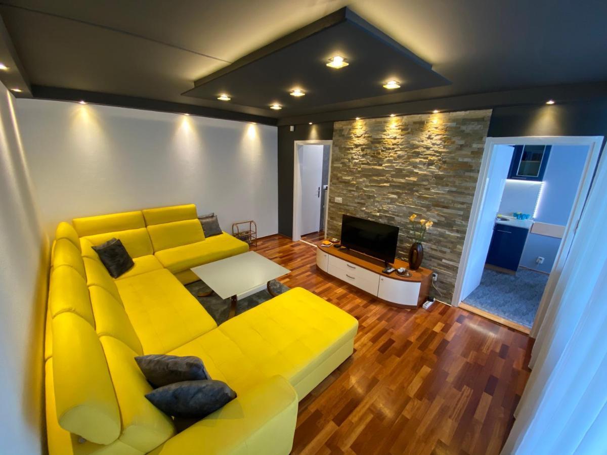 Apartment 8 Сараєво Екстер'єр фото