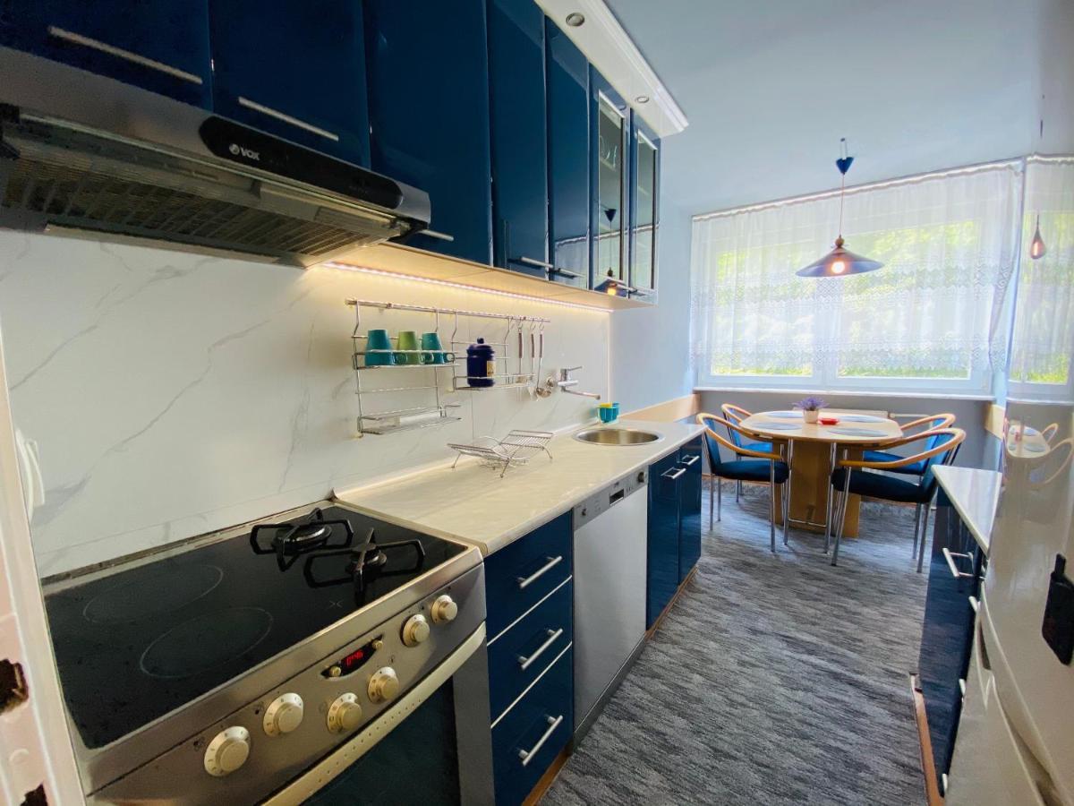 Apartment 8 Сараєво Екстер'єр фото