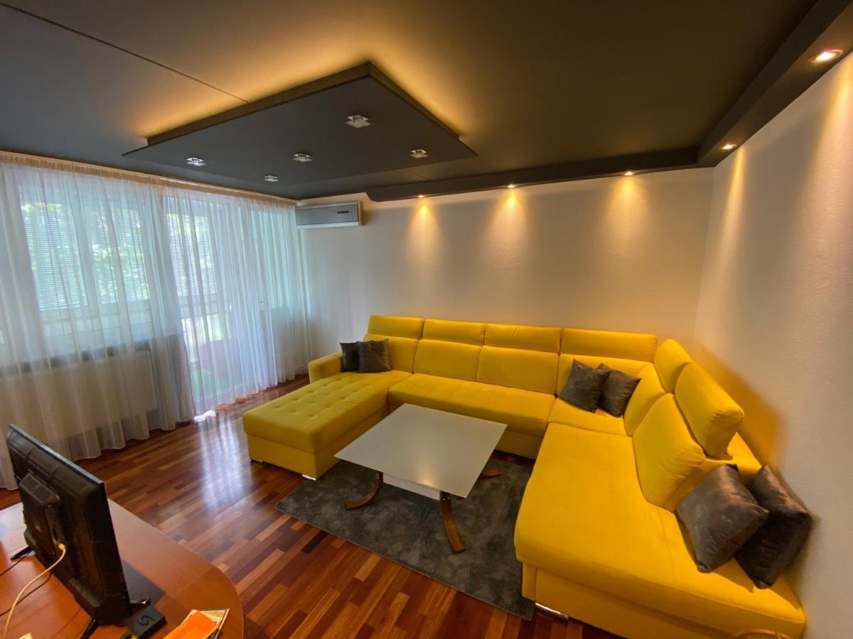 Apartment 8 Сараєво Екстер'єр фото
