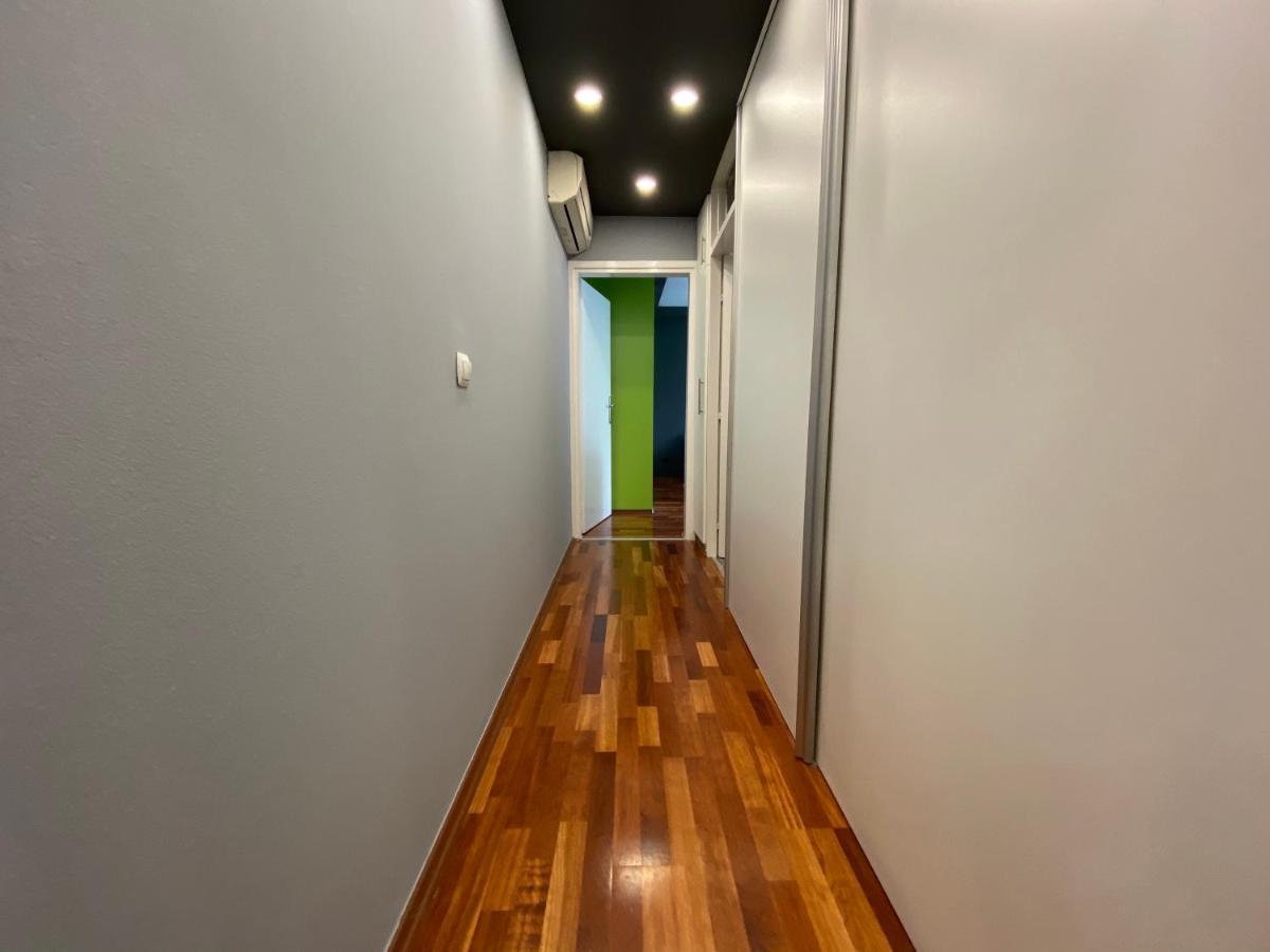 Apartment 8 Сараєво Екстер'єр фото