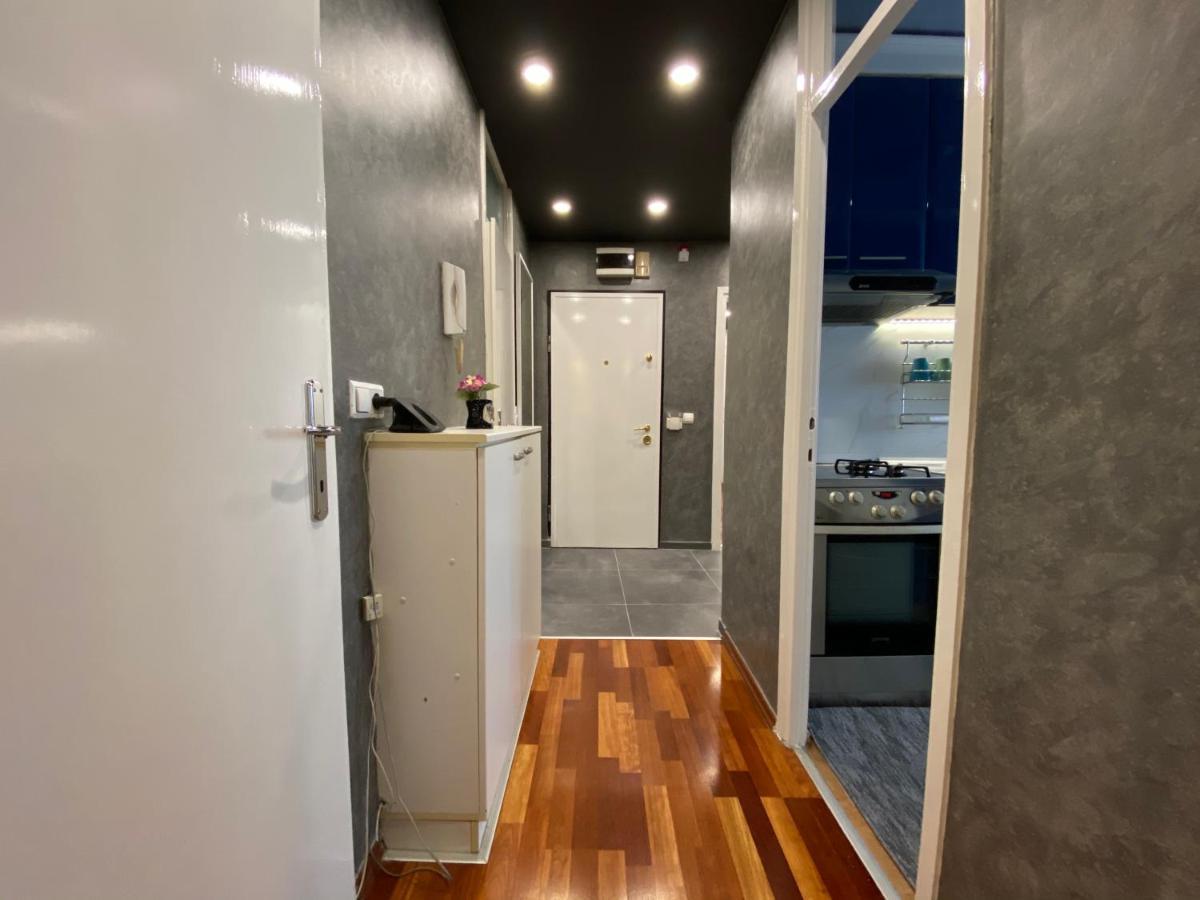 Apartment 8 Сараєво Екстер'єр фото