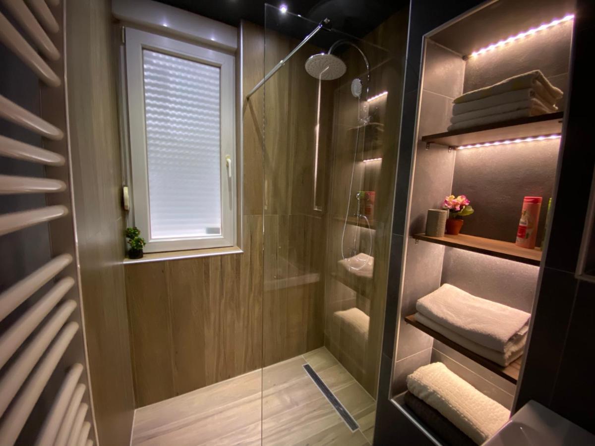 Apartment 8 Сараєво Екстер'єр фото