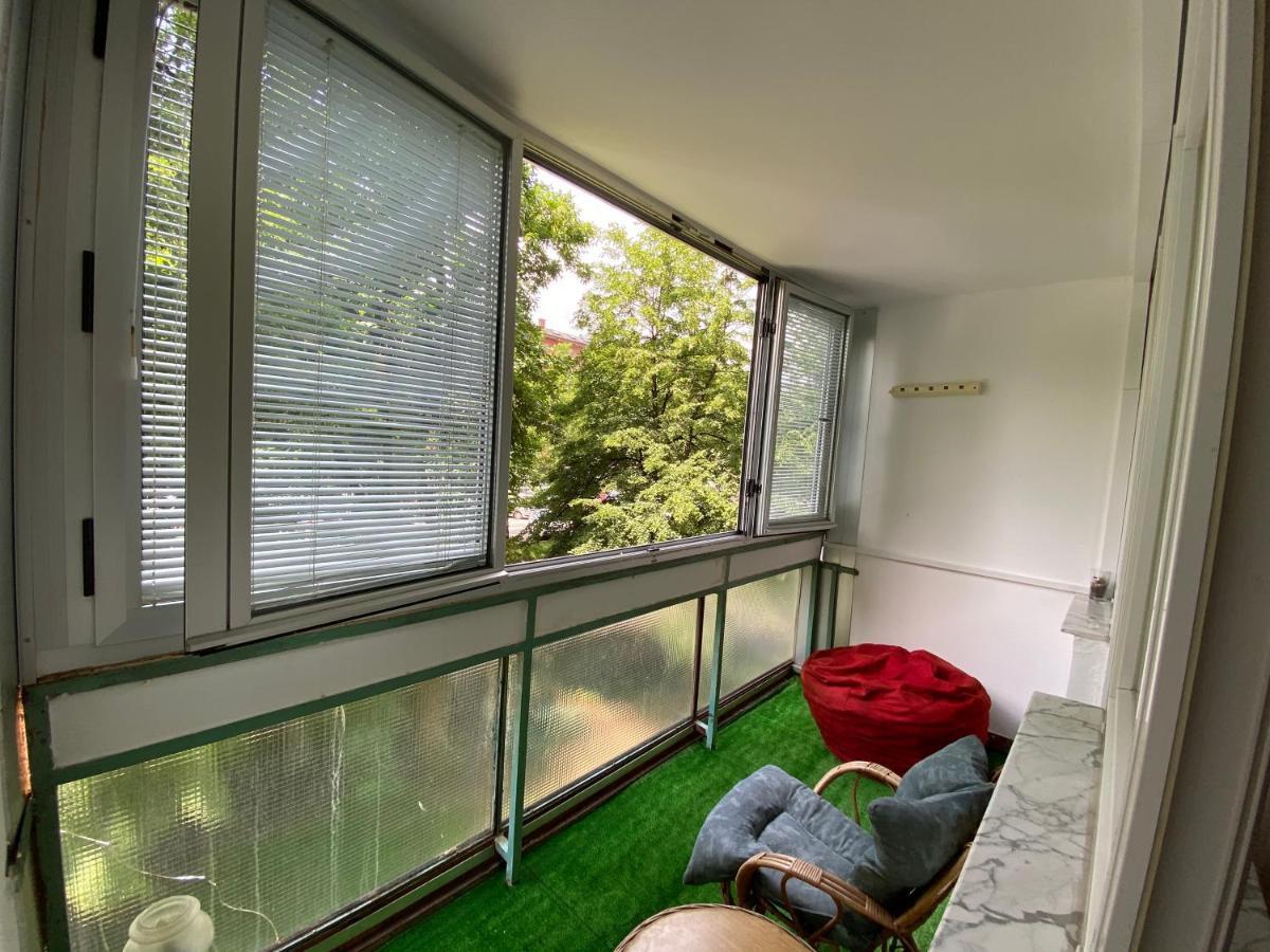 Apartment 8 Сараєво Екстер'єр фото