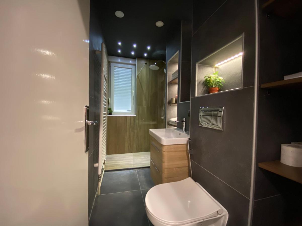 Apartment 8 Сараєво Екстер'єр фото