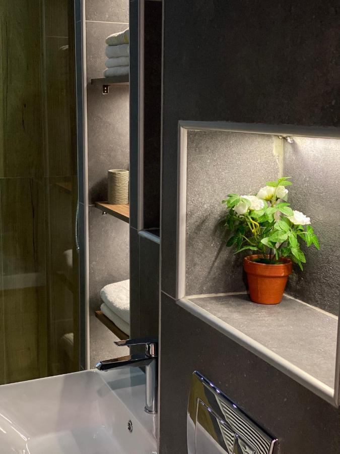 Apartment 8 Сараєво Екстер'єр фото
